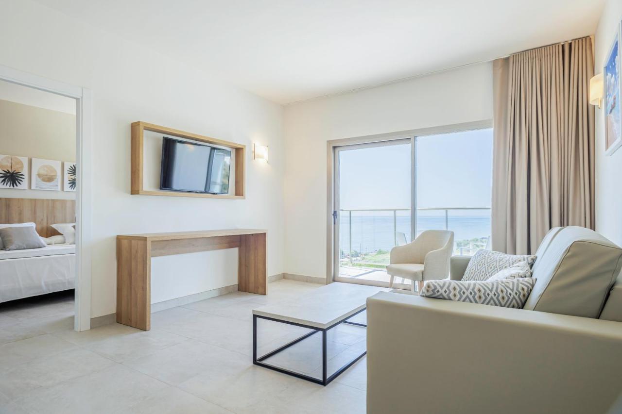 Apartamentos Turisticos Best Indalo 모야카 외부 사진